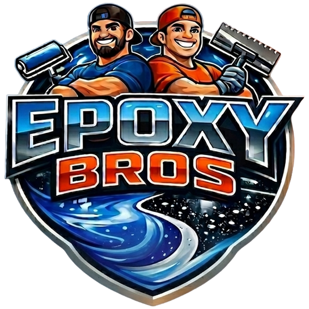Epoxy Bros Coatings LLC